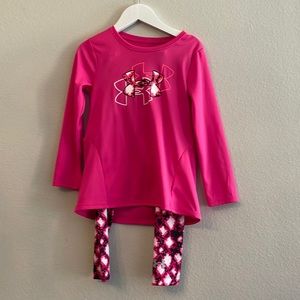 Champion Toddler Matching Set